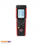 قیمت و خرید ترمومتر چهار کاناله یونیتی مدل UNI-T UT325T