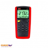 قیمت و خرید دماسنج ترموکوپل دار یونیتی مدل UNI-T UT325