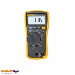 قیمت و خرید مولتی متر پرتابل فلوک مدل Fluke 116