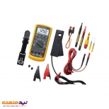 قیمت و خرید مولتی متر دیجیتال فلوک مدل Fluke 88V/A