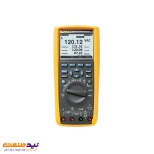 قیمت و خرید مولتی متر دیجیتال فلوک مدل Fluke 289