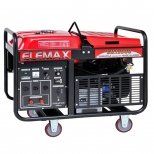موتور برق المکس مدل SH11000