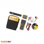 قیمت و خرید کیت مولتی متر دیجیتال فلوک مدل Fluke 233/A