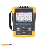 قیمت و خرید پاور آنالایزر سه فاز فلوک مدل Fluke 435-II