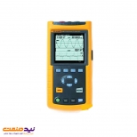 قیمت و خرید پاور آنالایزر تک فاز فلوک مدل Fluke 43B