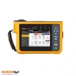 قیمت و خرید پاور آنالایزر دیتالاگر سه فاز فلوک مدل Fluke 1738