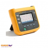 قیمت و خرید پاور آنالایزر سه فاز فلوک مدل Fluke 1736