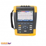 قیمت و خرید پاور آنالایزر سه فاز فلوک مدل Fluke 430-II