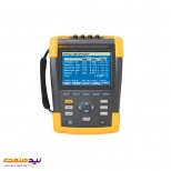 قیمت و خرید پاور آنالایزر فلوک مدل Fluke 435 Series II