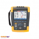 قیمت و خرید پاور آنالایزر فلوک مدل Fluke 437 Series II