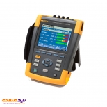 قیمت و خرید پاور آنالایزر فلوک مدل Fluke 438 II