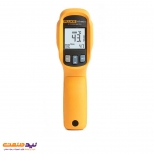 قیمت و خرید ترمومتر لیزری تفنگی فلوک مدل Fluke 62 Max