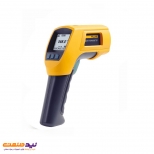 قیمت و خرید ترمومتر لیزری غیر تماسی فلوک مدل Fluke 568