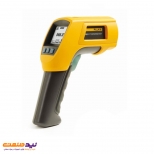 قیمت و خرید ترمومتر لیزری غیر تماسی فلوک مدل Fluke 566