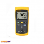 قیمت و خرید ترمومتر لیزری فلوک مدل Fluke 52IIB