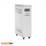 خرید و قیمت استابلایزر سه فاز 400kVA گلد استار مدل LG-3P-400K-I
