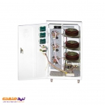 خرید و قیمت استابلایزر سه فاز 60kVA گلد استار مدل LG-3P-60K-T