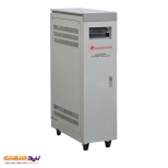 خرید و قیمت استابلایزر صنعتی سه فاز 1000kVA گلد استار مدل LG-3P-1000K-I