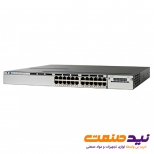 سوئیچ 24 پورت سیسکو WS-C3850-24T-S