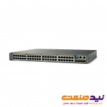 سوئیچ 48 پورت سیسکو WS-C2960-48PST-L
