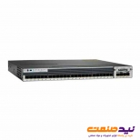 سوئیچ 24 پورت سیسکو WS-C3750X-24S-S