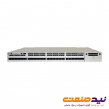 سوئیچ 48 پورت سیسکو WS-C2960S-48FPD-L