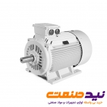 الکتروموتور جمکو