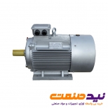 الکتروموتور سه فاز استریم