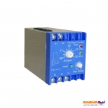 رله کنترل بار 5 الی 55 آمپر صانت الکترونیک مدل S-301 MAX 