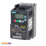 اینورتر تکفاز زیمنس سری v20