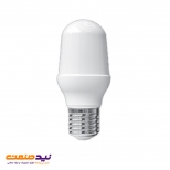 لامپ ال ای دی بلوطی 3 وات با پایه E27 پارس شعاع توس