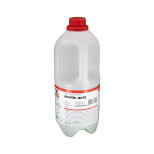 بطری پلاستیکی دو و نیم لیتری آرمان سینا