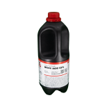 بطری پلاستیکی دو و نیم لیتری آرمان سینا