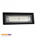 پروژکتور 80 وات آرتمیس واید SMD پارس شعاع توس