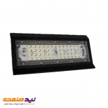 پروژکتور 50 وات آرشیدا SMD رنگی پارس شعاع توس