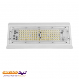 پروژکتور 80 وات آرشیدا صدفی SMD پارس شعاع توس