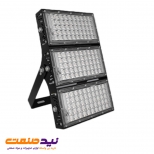 پروژکتور صنعتی 150 وات اکوآتریا SMD پارس شعاع توس