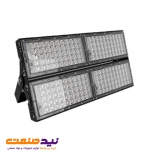 پروژکتور صنعتی 200 وات اکوآتریا SMD پارس شعاع توس