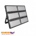 پروژکتور صنعتی 300 وات اکوآتریا SMD پارس شعاع توس