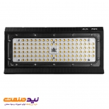 پروژکتور 80 وات آرشین SMD سفید پارس شعاع توس