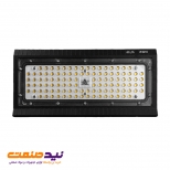 پروژکتور 100 وات آرشین SMD سفید پارس شعاع توس