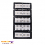 پروژکتور 500 وات آرتام SMD پارس شعاع توس