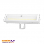 پروژکتور خطی 35 وات 42 سانتی متر رنگی پارس شعاع توس