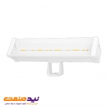 چراغ رشد گیاه 17 وات 22 سانتی متر پارس شعاع توس