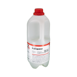 بطری پلاستیکی دو و نیم لیتری آرمان سینا