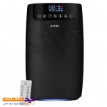 دستگاه بخور سرد و گرم آلما مدل HCW-373