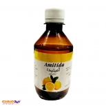 اسانس لیمو آمیتیدا
