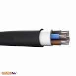 کابل برق آلومینیومی                                                                                                                                                           