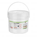 منیزیم کلرید شش آبه 98% گرید Extra Pure پنج کیلوگرمی دکتر مجللی