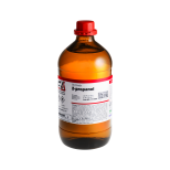 بطری شیشه ای دو و نیم لیتری آرمان سینا